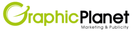 Logo Graphic Planet